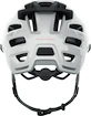 Fahrradhelm Abus Moventor 2.0 Shiny White