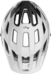 Fahrradhelm Abus Moventor 2.0 Shiny White