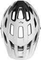 Fahrradhelm Abus Moventor 2.0 Shiny White
