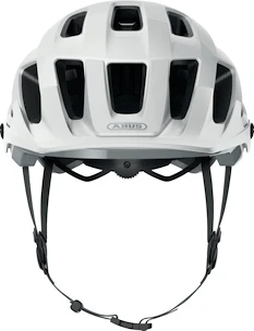 Fahrradhelm Abus Moventor 2.0 Shiny White