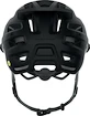 Fahrradhelm Abus Moventor 2.0 Velvet Black