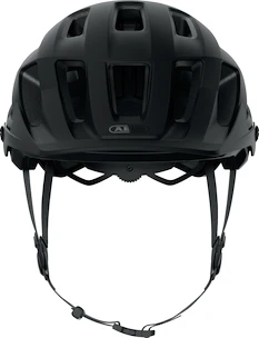 Fahrradhelm Abus Moventor 2.0 Velvet Black