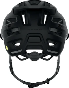 Fahrradhelm Abus Moventor 2.0 Velvet Black