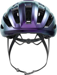 Fahrradhelm Abus Powerdome Flip Flop Purple