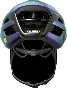 Fahrradhelm Abus Powerdome Mips Flip Flop Purple S