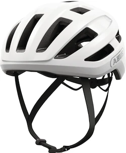 Fahrradhelm Abus Powerdome Mips Polar White S