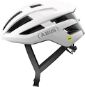 Fahrradhelm Abus Powerdome Mips Polar White S