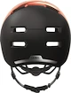 Fahrradhelm Abus Skurb Ace Goldfish Orange