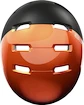 Fahrradhelm Abus Skurb Ace Goldfish Orange