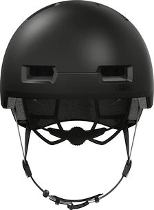 Fahrradhelm Abus Skurb Ace Velvet Black