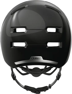 Fahrradhelm Abus Skurb Ace Velvet Black