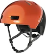 Fahrradhelm Abus Skurb Goldfish Orange