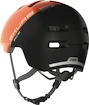 Fahrradhelm Abus Skurb Goldfish Orange