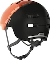 Fahrradhelm Abus Skurb Goldfish Orange