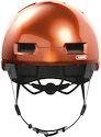 Fahrradhelm Abus Skurb Goldfish Orange