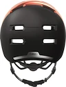 Fahrradhelm Abus Skurb Goldfish Orange
