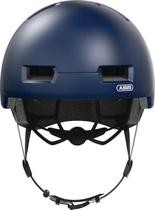Fahrradhelm Abus Skurb Midnight Blue