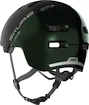Fahrradhelm Abus Skurb Moss Green