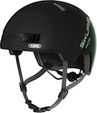 Fahrradhelm Abus Skurb Moss Green