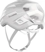 Fahrradhelm Abus Stormchaser Ace Pure Grey