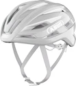 Fahrradhelm Abus Stormchaser Ace Pure Grey