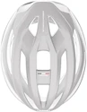 Fahrradhelm Abus Stormchaser Ace Pure Grey