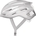 Fahrradhelm Abus Stormchaser Ace Pure Grey L