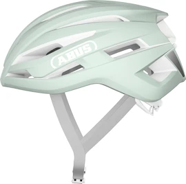 Fahrradhelm Abus Stormchaser Ace Pure Mint