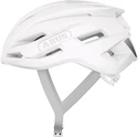 Fahrradhelm Abus Stormchaser Ace Pure White S