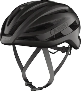 Fahrradhelm Abus Stormchaser Ace Velvet Black S