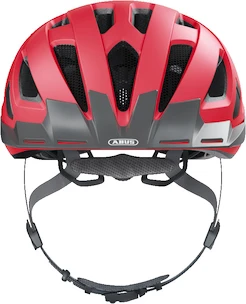Fahrradhelm Abus Urban-I 3.0 Living Coral  L