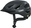 Fahrradhelm Abus Urban-I 3.0 Mips Titan  M