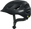 Fahrradhelm Abus Urban-I 3.0 Mips Velvet Black M