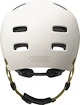 Fahrradhelm Abus Xoxo Eco Birch Taupe
