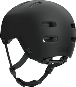 Fahrradhelm Abus Xoxo Velvet Black S