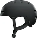 Fahrradhelm Abus Xoxo Velvet Black S