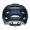 Fahrradhelm Bell  4Forty Mat/Glos Blue/Gray