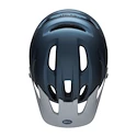 Fahrradhelm Bell  4Forty Mat/Glos Blue/Gray