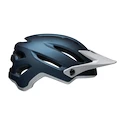 Fahrradhelm Bell  4Forty Mat/Glos Blue/Gray