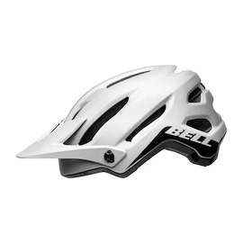 Fahrradhelm Bell 4Forty Mat/Glos White/Black