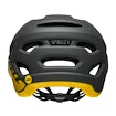 Fahrradhelm Bell  4Forty MIPS Mat/Glos Grey/Yellow