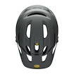 Fahrradhelm Bell  4Forty MIPS Mat/Glos Grey/Yellow