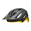 Fahrradhelm Bell  4Forty MIPS Mat/Glos Grey/Yellow