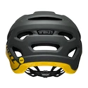 Fahrradhelm Bell  4Forty MIPS Mat/Glos Grey/Yellow