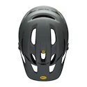 Fahrradhelm Bell  4Forty MIPS Mat/Glos Grey/Yellow
