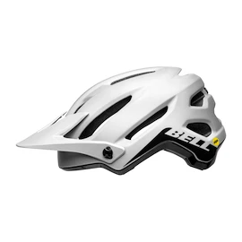 Fahrradhelm Bell 4Forty MIPS Mat/Glos White/Black