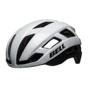 Fahrradhelm Bell  Falcon XR MIPS Mat White/Black