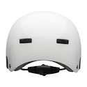 Fahrradhelm Bell  Local Mat White