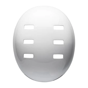 Fahrradhelm Bell  Local Mat White M