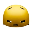 Fahrradhelm Bell  Local Mat Yellow